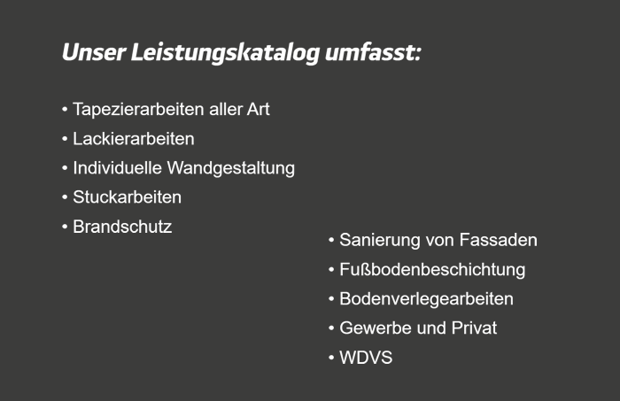 Service für  Norderstedt