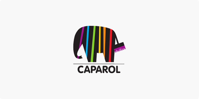 caparol Farben für  Kastorf